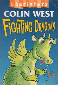 Image of Fighting Dragons