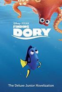 Image of Finding DORY