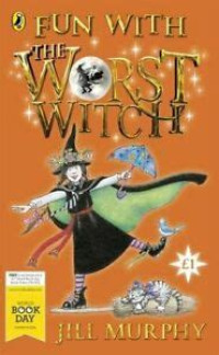 Image of Fun with the Worst Witch