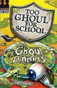 Image of Ghoul Dinners