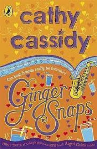 Image of Ginger Snaps