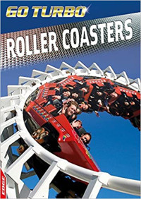 Image of Go Turbo: Roller Coasters