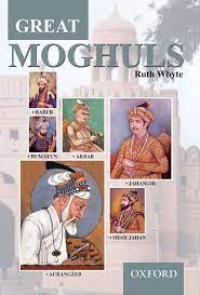Image of Great Moghuls