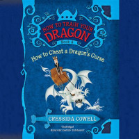 Image of How to train your dragon : How to cheat a dragon's curse