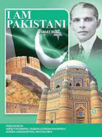 Image of Iam Pakistani 4