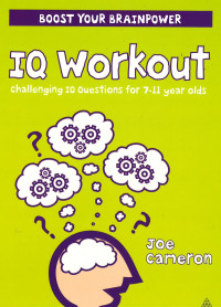 Image of IQ Workout