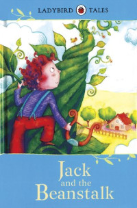 Image of Jack and the Beanstalk