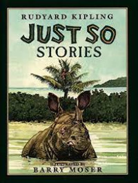 Image of Just So Stories