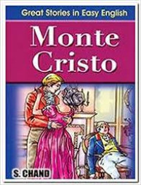 Image of Monte Cristo