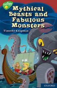 Image of Mythical Beasts and Faboulous Monsters
