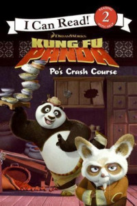 Image of Po's crash course