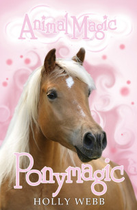 Image of Ponymagic