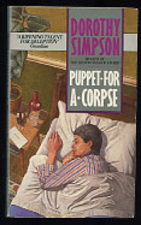 Image of Puppet for a Corpse