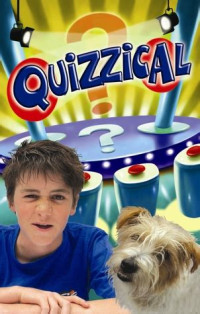 Image of QUIZZICAL