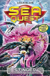 Image of Sea Quest