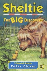 Image of Sheltie: The big Discovery