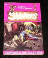 Image of Shivers