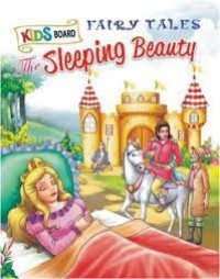 Image of Sleeping Beauty