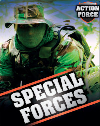 Image of Special Forces