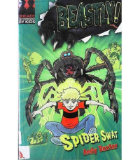 Image of Spider swat