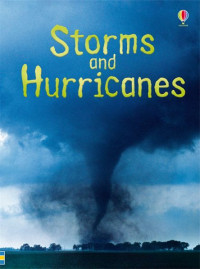 Image of Storms and hurricanes