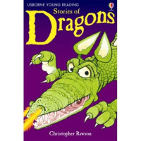 Image of Story of Dragons