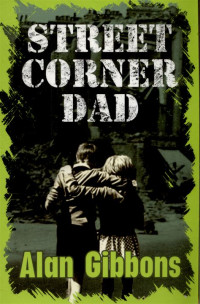 Image of Street Corner Dad