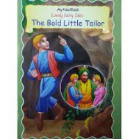 Image of The Bold Little Tailor