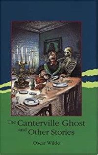 Image of The Canterville Ghost and other Stories