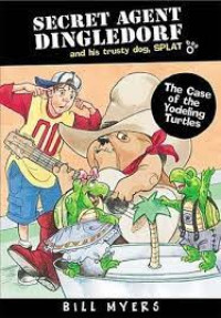 Image of The Case of the Yodeling Turtles