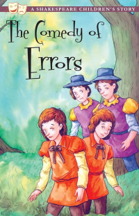 Image of The Comedy of Errors