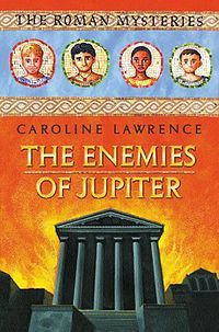 The enemies of Jupiter