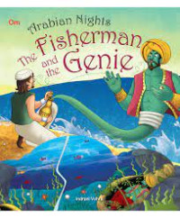 Image of The Fisherman and The Genie