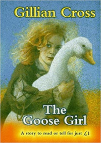 Image of The goose girl