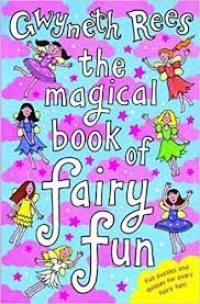 Image of The Magical Book of Fairy Fun