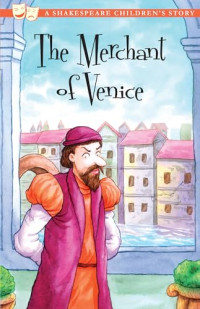 Image of The Merchant of Venice