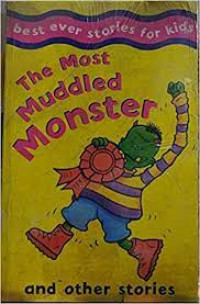 Image of The Most Muddled Monster