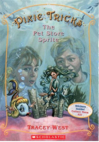 Image of The pet store sprite