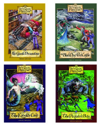 Image of The Pixilated Bay