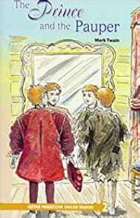 Image of The prince and the pauper