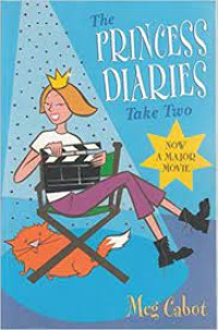 Image of THE PRINCESS DIARIES Take Two