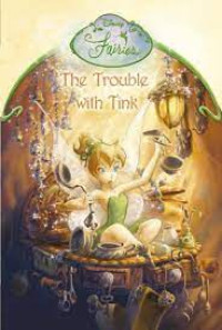 Image of The Trouble With Tink