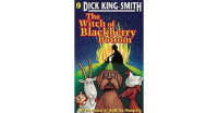 Image of The Witch of Blackberry Bottom