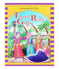 Image of Three Rare Gifts