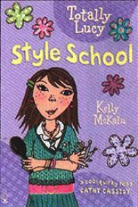 Image of Totally Lucy: style School