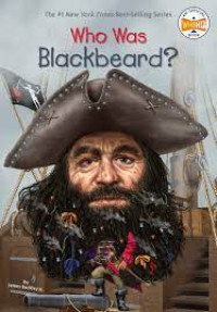 Image of Who Was Blackbeard?