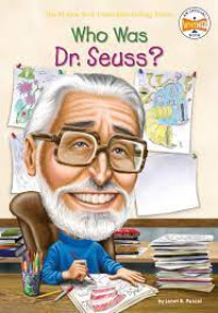 Image of Who Was Dr. Seuss?