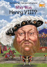 Image of Who was Henry VIII?