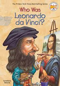 Image of Who Was Leonardo da Vinchi?