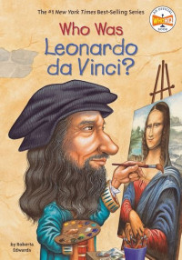 Image of Who was Leonardo da Vinci?